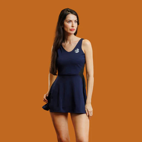Women's Dress Drybreak Navy (2026)