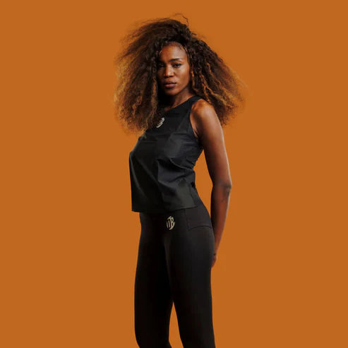 Women's Dryflex Leggings Drybreak Black (2026)